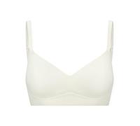 SCHIESSER - Soft BH mit Schale off-white - Gr. - 85B