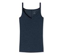 Schiesser Damen Spaghettitop - Personal Fit