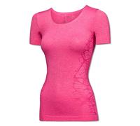 Schiesser Shirt in Pink - 47% | Größe 42 | Damen Tops