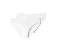 Schiesser Tai-Slip Damen weiß, 46