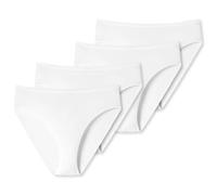 Schiesser Tai-Slip Damen weiß, 46