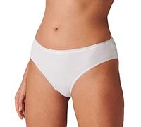Schiesser Tai-Slip Damen weiß, 48