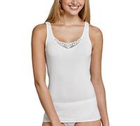 Schiesser Damen Top Unterhemd - 144367
