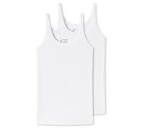 Schiesser 2PACK Trägertop, 46