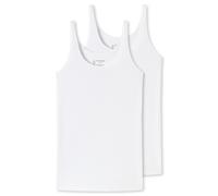 Schiesser 2PACK Trägertop, 46