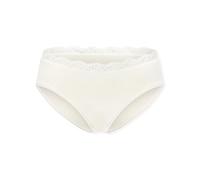 Rio-Slip Spitze off-white - Unique Cotton 44