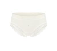 Schiesser Damen Unique Cotton Unterwäsche, Off-White_183136, 40