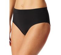 Retro schwarz - Unique Cotton 42