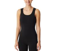Schiesser Damen Unterhemd Top mit herausnehmbaren Pads - 183096