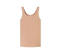 Schiesser Damen Unterhemd Trägertop Single Jersey - Unique Micro