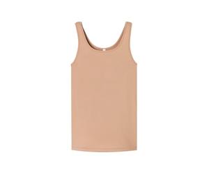 Schiesser Damen Unterhemd Trägertop Single Jersey - Unique Micro