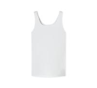 Trägertop weiß - Unique Micro 42