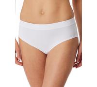 Schiesser Retro-Pants weiß - Unique Micro für Damen 40