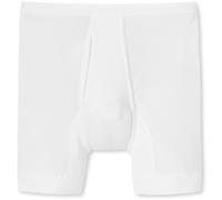 Schiesser Schiesser Herren Slip Hose Kurz 6 weiss