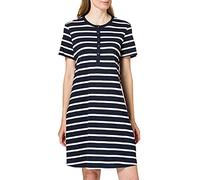 Schiesser Essentials Sleepshirt 1/2 Arm, 95 cm