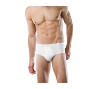 Schiesser Herren Slip - Original Classics weiss Gr. 14