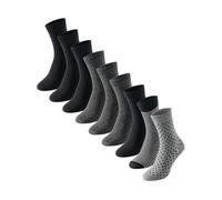 Schiesser Freizeitsocken Damen mehrfarbig, 35-38