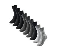 Schiesser Freizeitsocken Damen mehrfarbig, 39-42