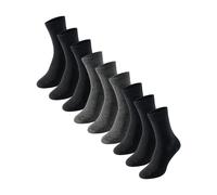 Schiesser Freizeitsocken Damen mehrfarbig, 39-42