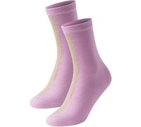 Schiesser Freizeitsocken Damen mehrfarbig, 39-42