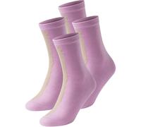 Schiesser Freizeitsocken Damen mehrfarbig, 39-42