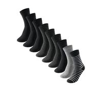 Schiesser Freizeitsocken Herren mehrfarbig, 39-42