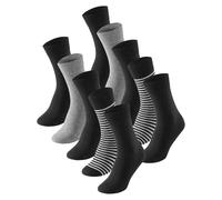 Schiesser Freizeitsocken Herren mehrfarbig, 39-42
