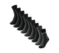 Schiesser Freizeitsocken Herren mehrfarbig, 39-42