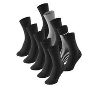 Schiesser Freizeitsocken Herren mehrfarbig, 39-42