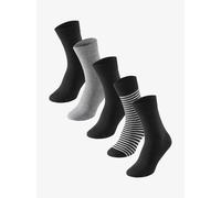 Schiesser Freizeitsocken Herren mehrfarbig, 39-42