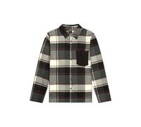 SCHIESSER - Hemd langarm multicolor 1 - Gr. - 48