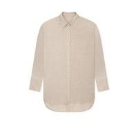 SCHIESSER - Hemd langarm pearl - Gr. - 40