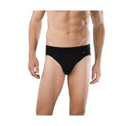 Schiesser Herren 2 Pack - Authentic Slip, Schwarz_105984, XXL EU