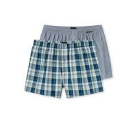 Schiesser Boxer Multi für Herren - 2XL
