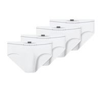 Schiesser Herren 2 Pack Rio-Slip Multipack - Cotton Flex