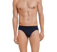 Schiesser Herren 3 PACK Slips mit weichem Bund - Essentials