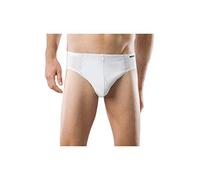 Schiesser Herren 3 PACK Slips mit weichem Bund - Essentials