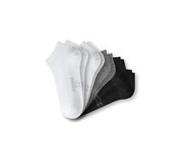 Herrensneaker 5er-Pack stay fresh mehrfarbig - Bluebird 39/42