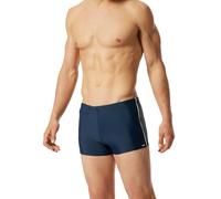 Schiesser Herren Badehose Komfort mit Bein admiral 172773-801 - 9 = 3XL