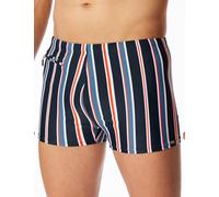 Schiesser Herren Badehose mit Bein - Ocean Swim