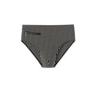 Schiesser Herren Badehose Ocean Swim schwarz - Größe 8