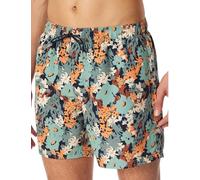 SCHIESSER - Badehose Shorts multicolor 1 - Gr. - 6