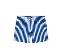 Schiesser Herren Badehose Shorts - Ocean Swim