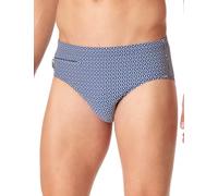 Schiesser Herren Badehose Slip Komfort - 181078