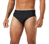 Schiesser Herren Badsir Badehose, Schwarz (000-schwarz), 7 EU