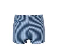 Schiesser Herren Boxer-Badehose Ocean Swim
