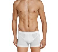 Schiesser - Long Life Cotton - Short - Weiß