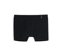 Schiesser - Long Life Soft - Short - Weiß