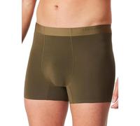 SCHIESSER - Shorts oliv - Gr. - 6