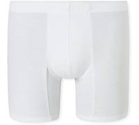 SCHIESSER - Shorts weiss - Gr. - 6